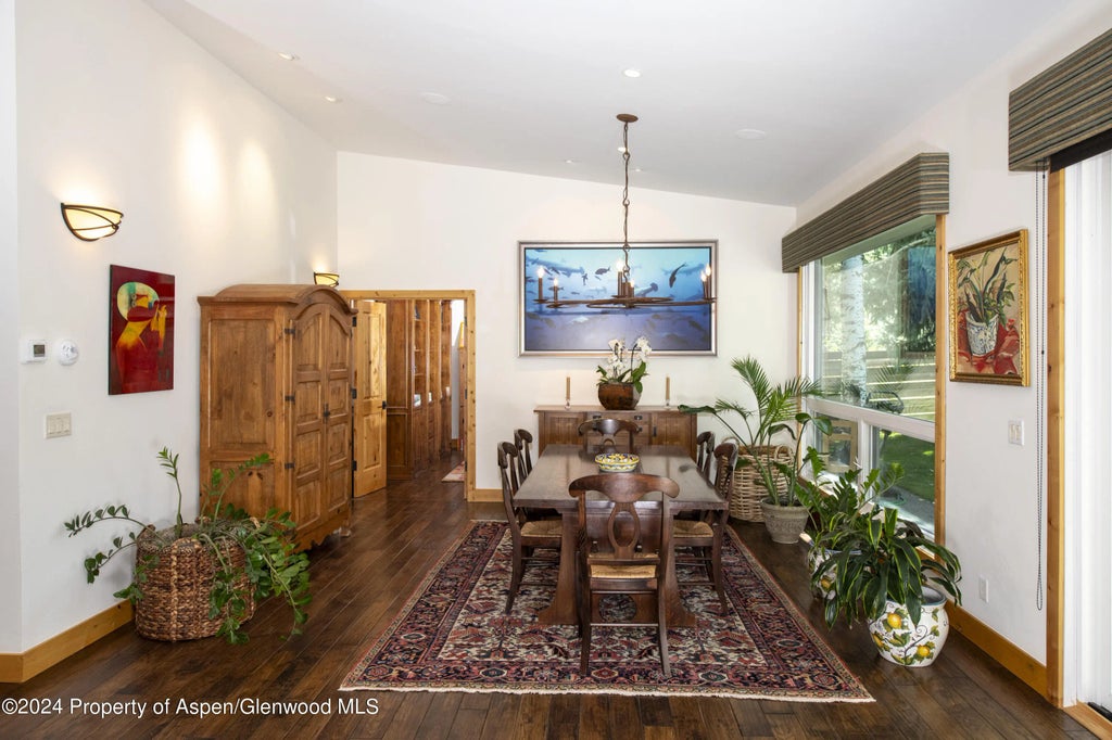 6 of 26 - 1325 Mountain View Drive, Aspen, CO