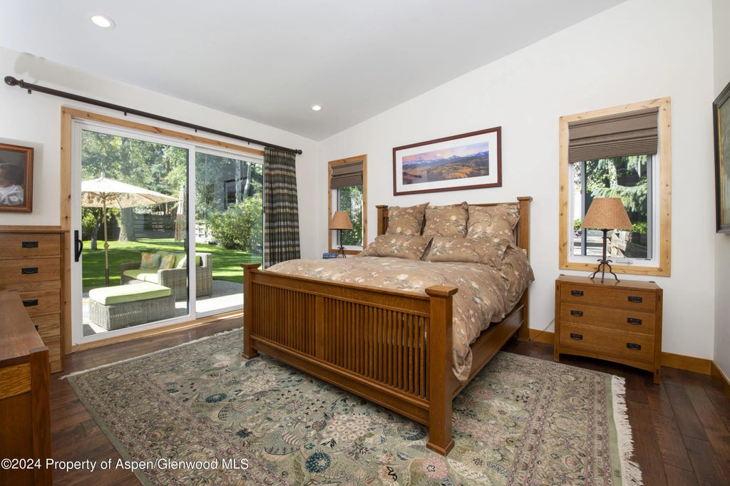 8 of 26 - 1325 Mountain View Drive, Aspen, CO