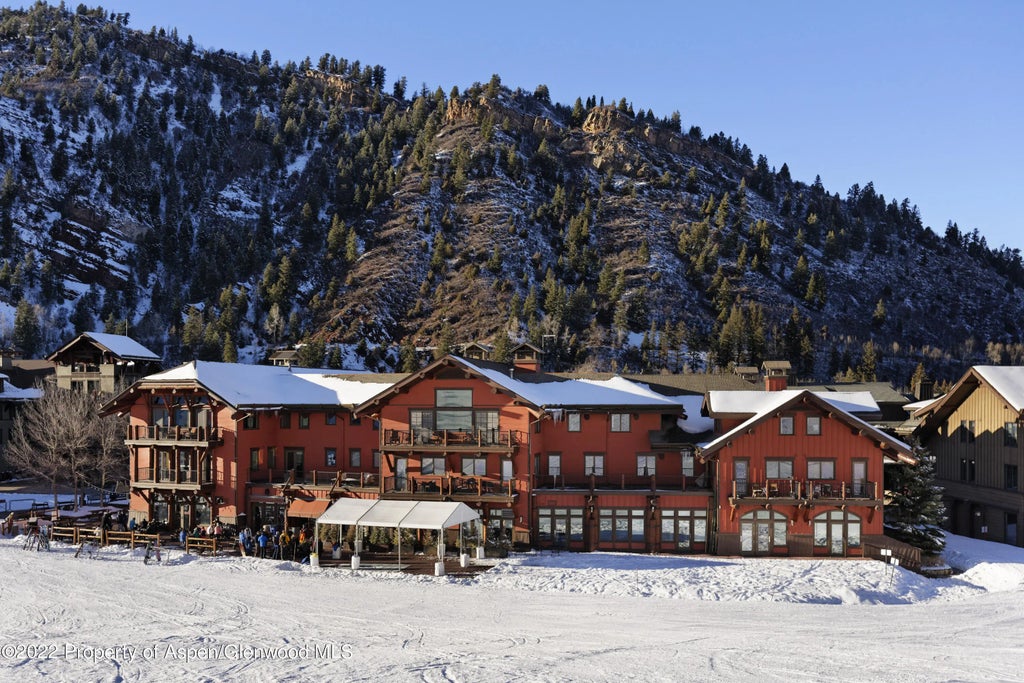 19 of 32 - 0075 Prospector Road Unit 8408 Winter Interest #6, Aspen, CO