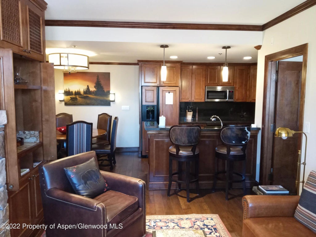 4 of 32 - 0075 Prospector Road Unit 8408 Winter Interest #6, Aspen, CO