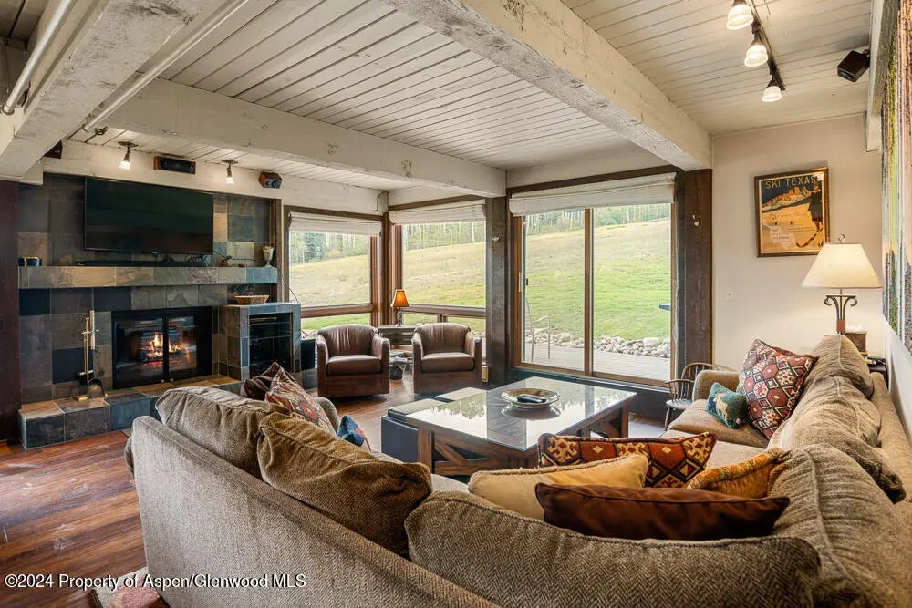 1 of 1 - 360 Wood Road #101, Snowmass Village, CO