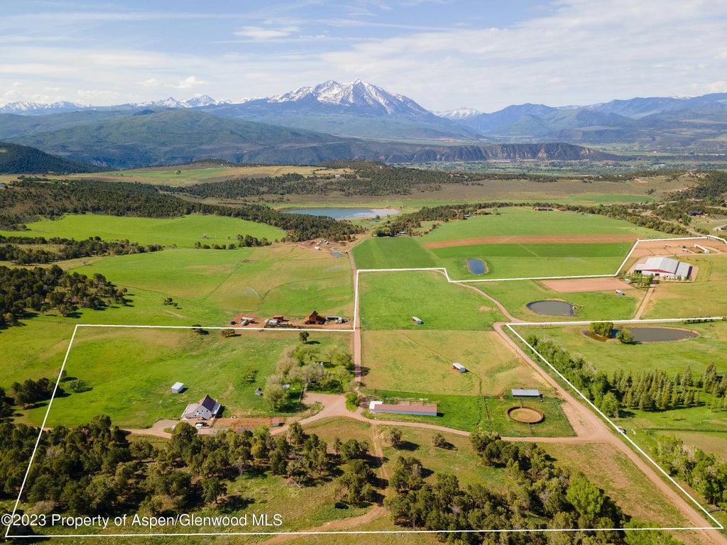 2 of 67 - 1900 County Road 103, Carbondale, CO