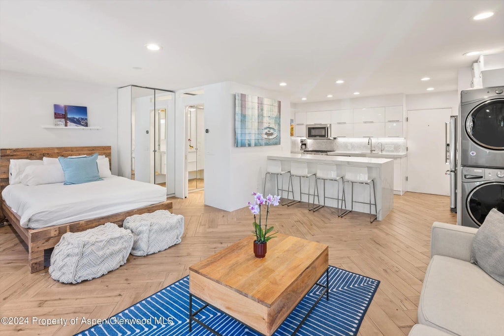 3 of 13 - 819 E Hyman Avenue 3, Aspen, CO