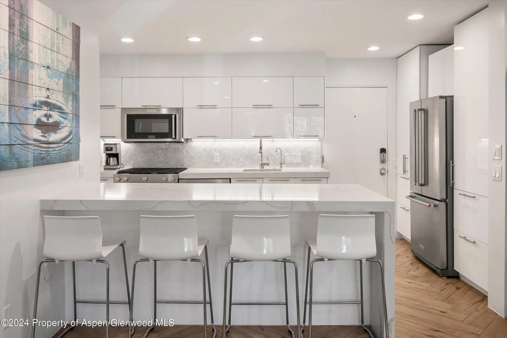 4 of 13 - 819 E Hyman Avenue 3, Aspen, CO