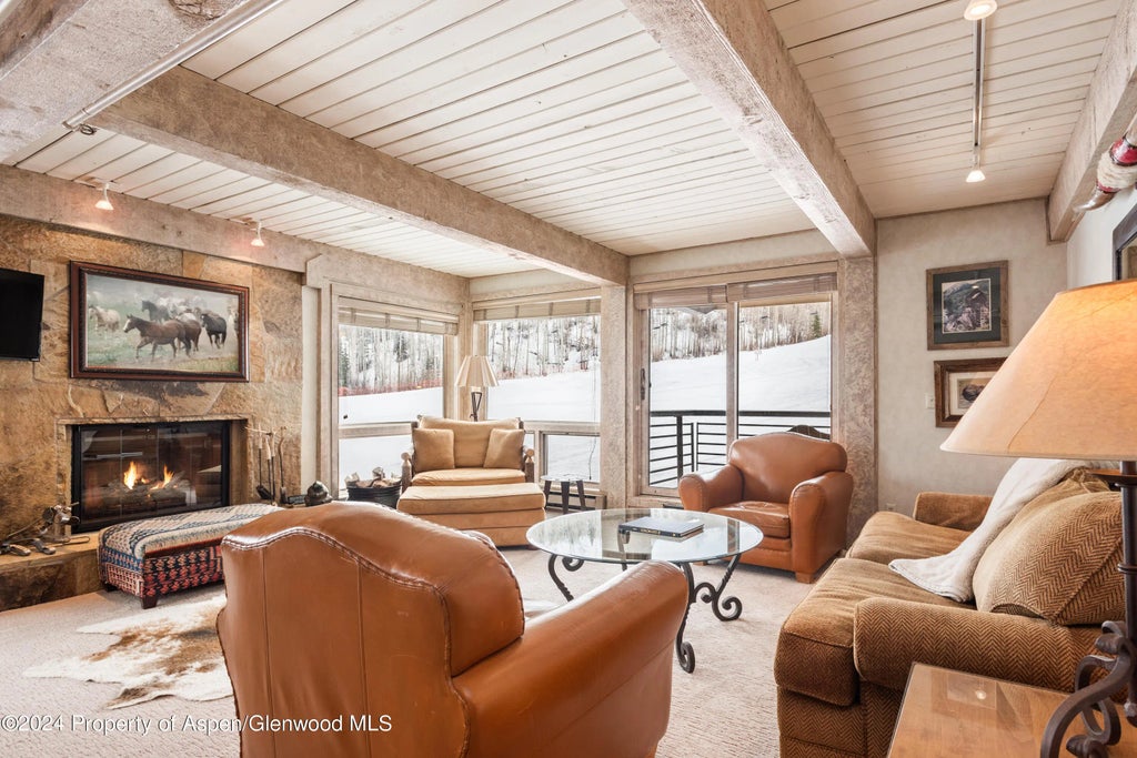 1 of 1 - 360 Wood Road #201, Snowmass Village, CO