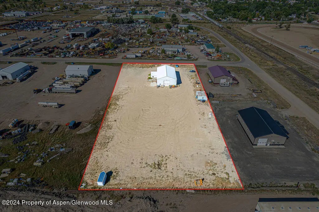 33 of 40 - 194 Preece Avenue, Craig, CO