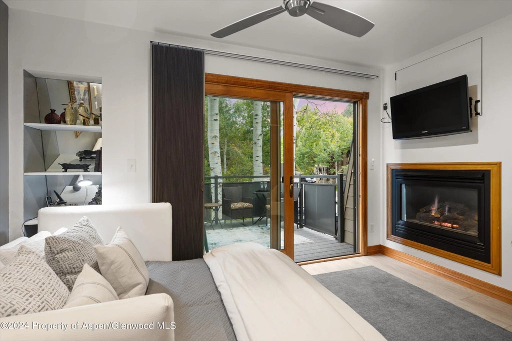 11 of 18 - 124 E Durant Avenue Unit 10, Aspen, CO