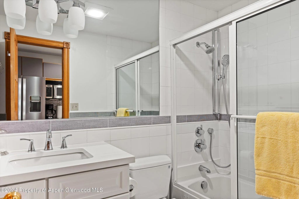18 of 18 - 124 E Durant Avenue Unit 10, Aspen, CO