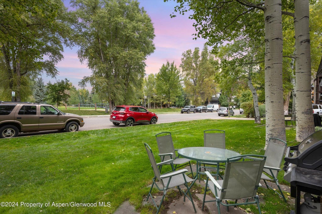 3 of 18 - 124 E Durant Avenue Unit 10, Aspen, CO