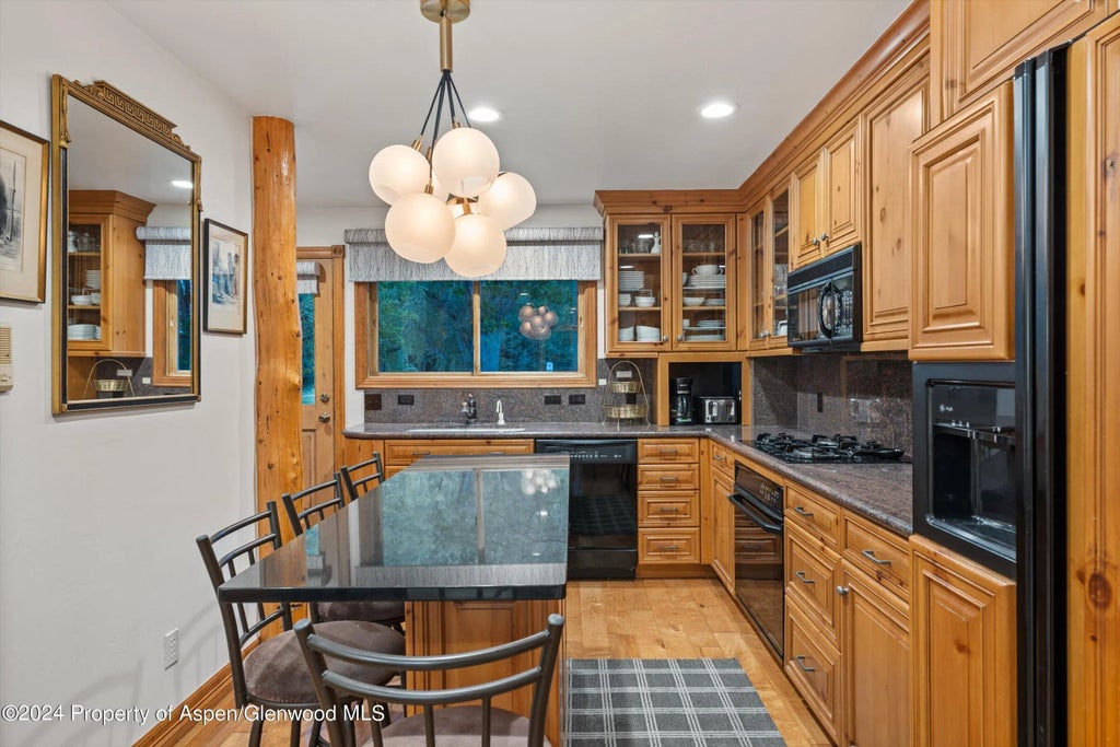 8 of 18 - 124 E Durant Avenue Unit 10, Aspen, CO