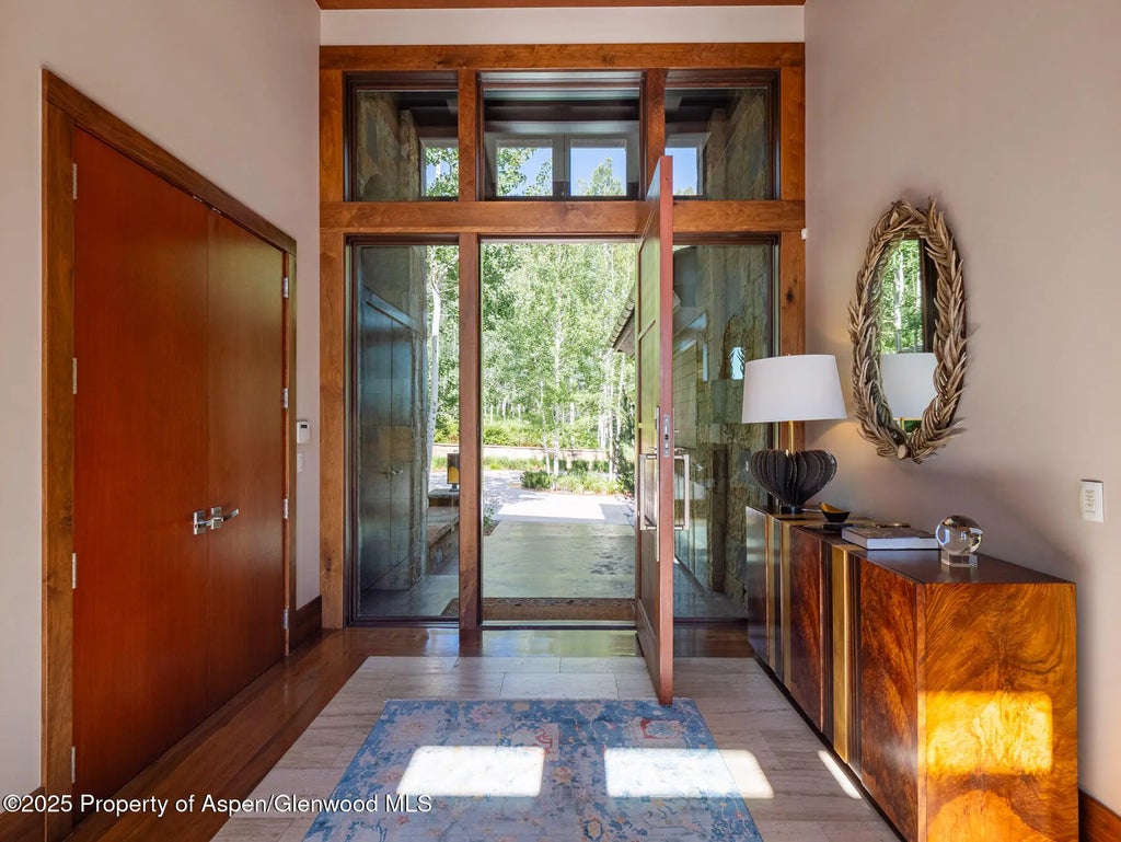 1 of 46 - 750 S Starwood Road, Aspen, CO
