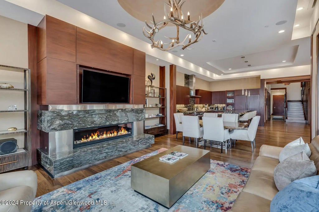 10 of 46 - 750 S Starwood Road, Aspen, CO