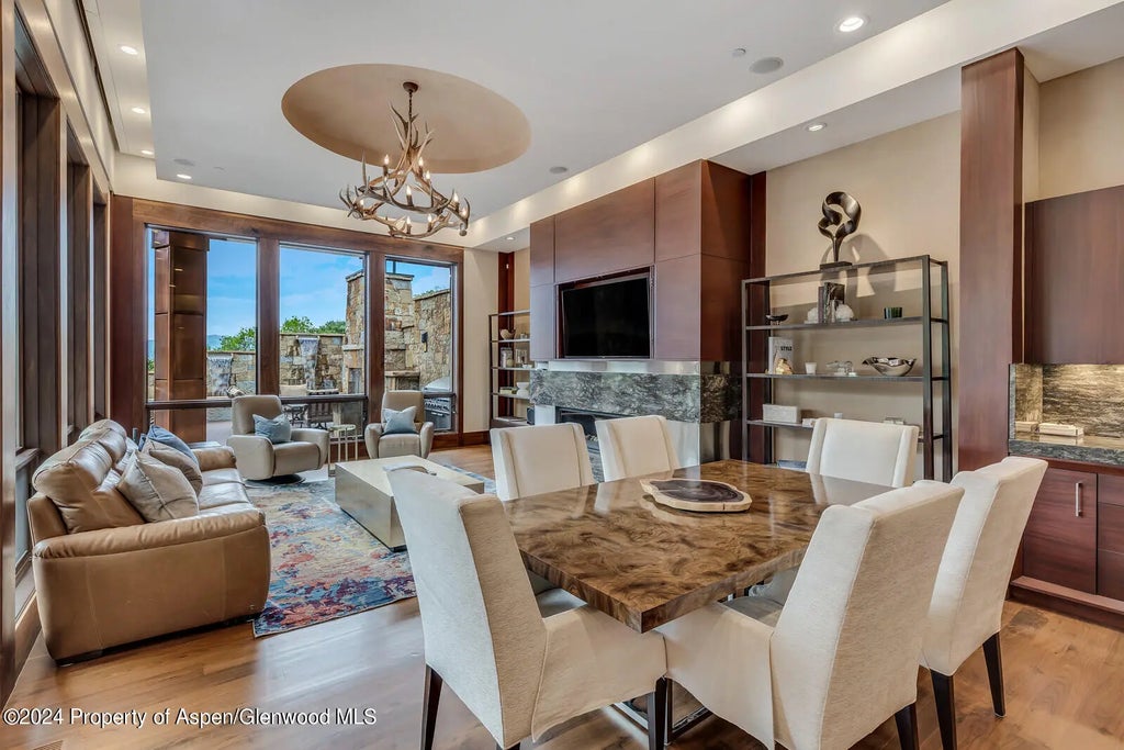 11 of 46 - 750 S Starwood Road, Aspen, CO