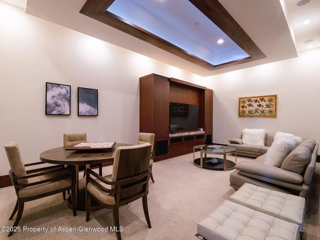 13 of 46 - 750 S Starwood Road, Aspen, CO