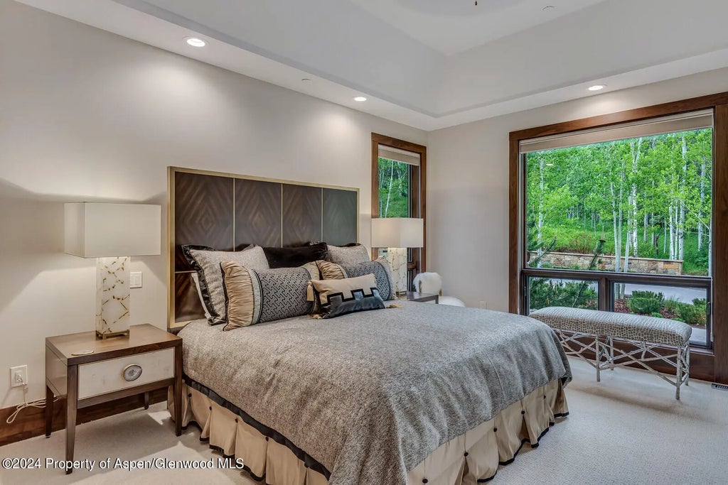19 of 46 - 750 S Starwood Road, Aspen, CO