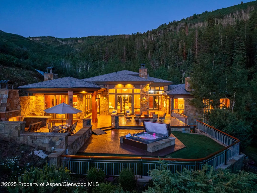 2 of 46 - 750 S Starwood Road, Aspen, CO