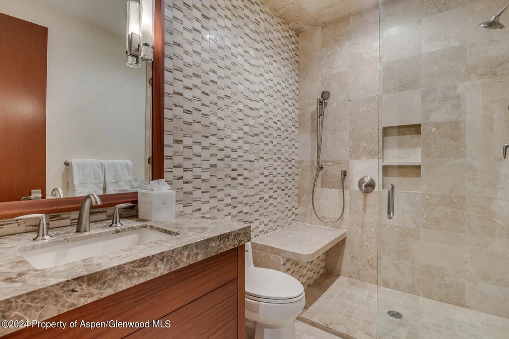 23 of 46 - 750 S Starwood Road, Aspen, CO
