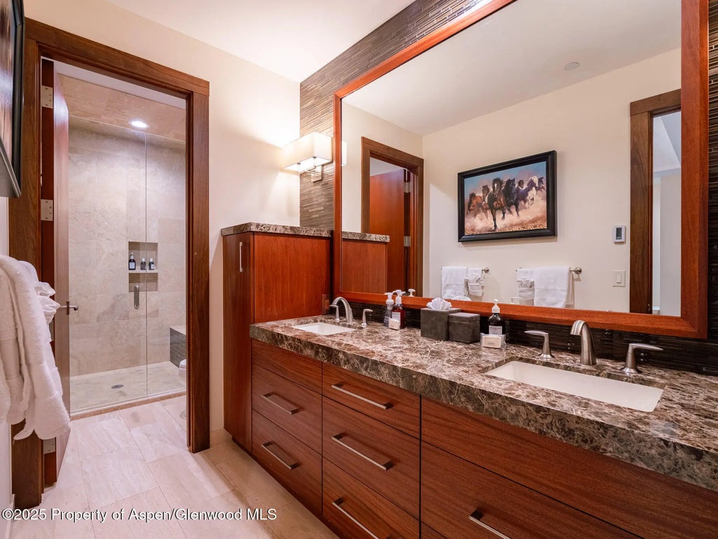 27 of 46 - 750 S Starwood Road, Aspen, CO