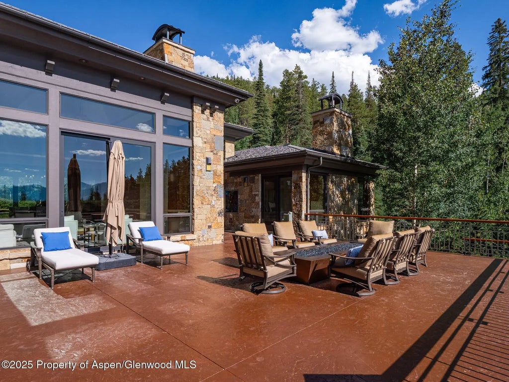 35 of 46 - 750 S Starwood Road, Aspen, CO