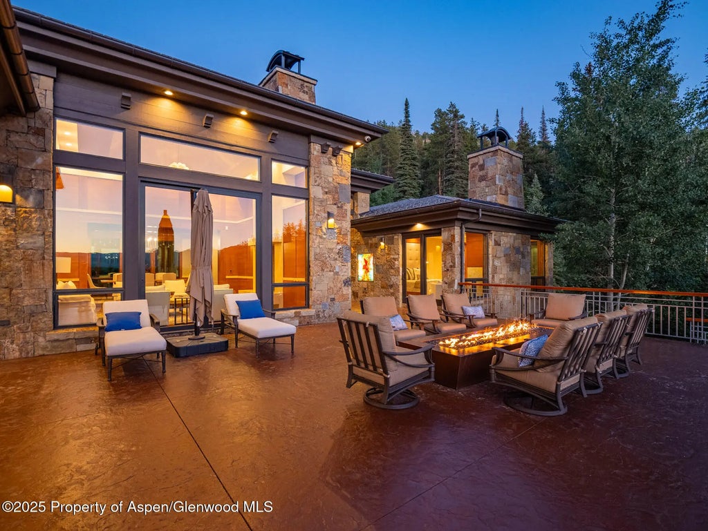 39 of 46 - 750 S Starwood Road, Aspen, CO