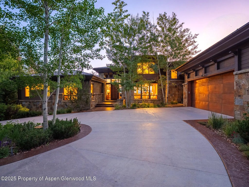 4 of 46 - 750 S Starwood Road, Aspen, CO