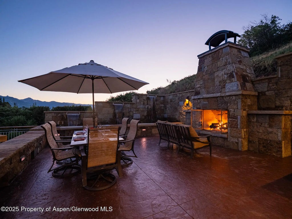 40 of 46 - 750 S Starwood Road, Aspen, CO