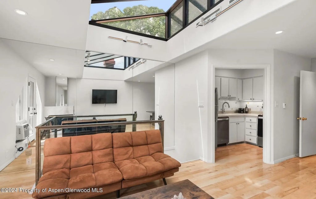 5 of 18 - 108 W Hyman Avenue 2, Aspen, CO