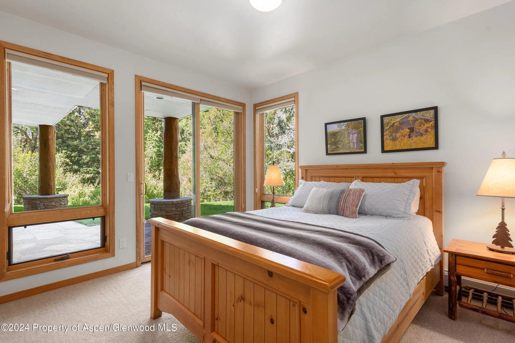 19 of 47 - 106 N Little Texas Lane, Woody Creek, CO