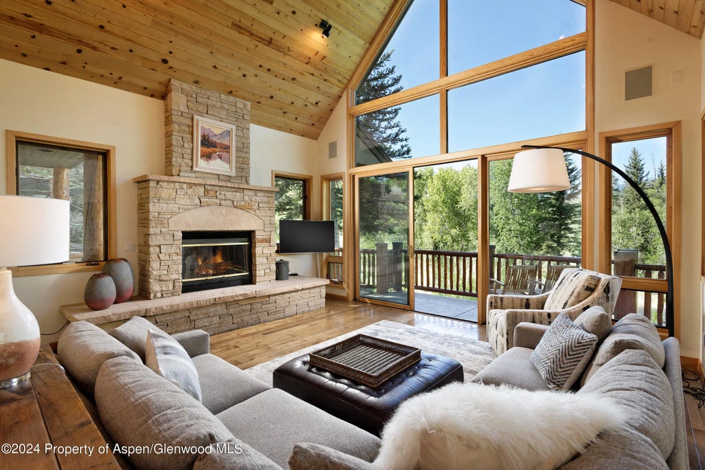 2 of 47 - 106 N Little Texas Lane, Woody Creek, CO