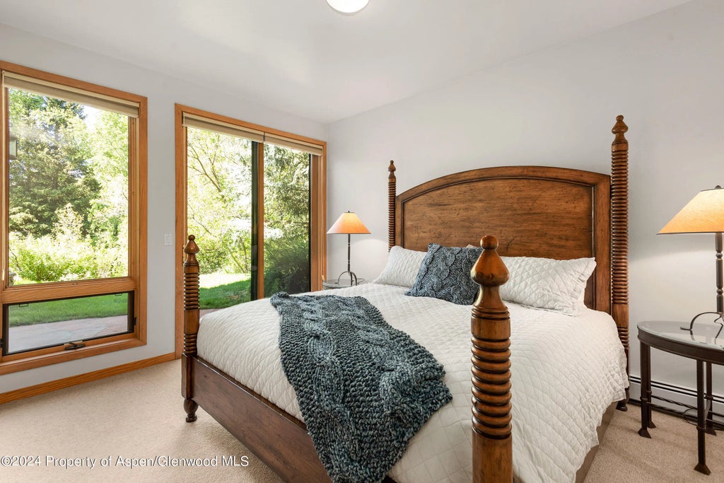 21 of 47 - 106 N Little Texas Lane, Woody Creek, CO