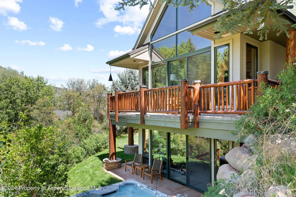 22 of 47 - 106 N Little Texas Lane, Woody Creek, CO