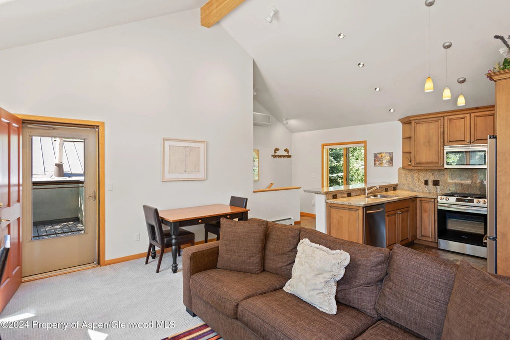 24 of 47 - 106 N Little Texas Lane, Woody Creek, CO