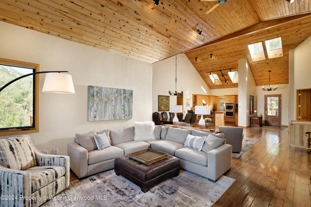 3 of 47 - 106 N Little Texas Lane, Woody Creek, CO