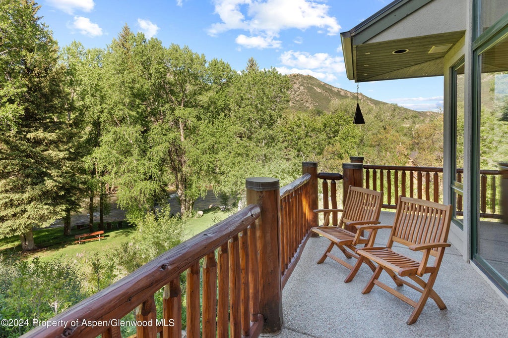 37 of 47 - 106 N Little Texas Lane, Woody Creek, CO