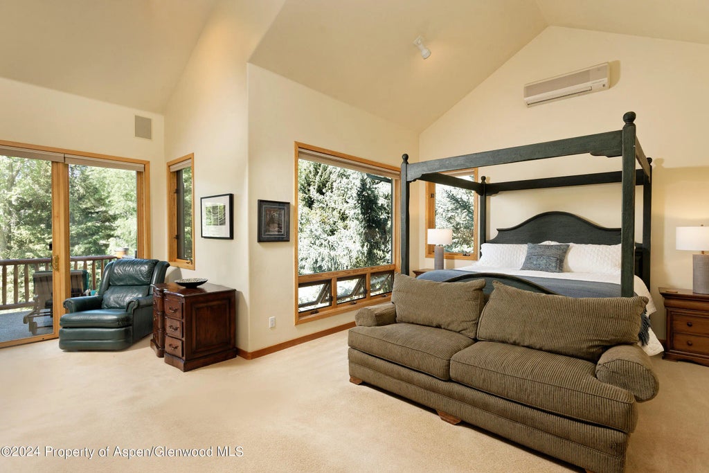 8 of 47 - 106 N Little Texas Lane, Woody Creek, CO