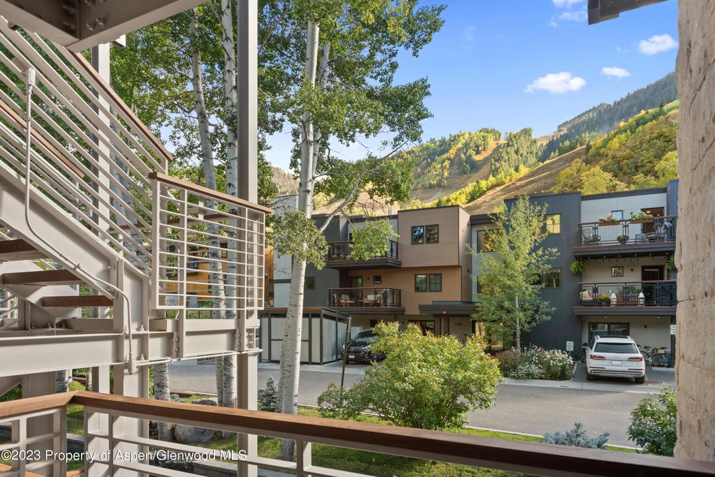 10 of 11 - 100 E Dean Street Unit 2b, Aspen, CO