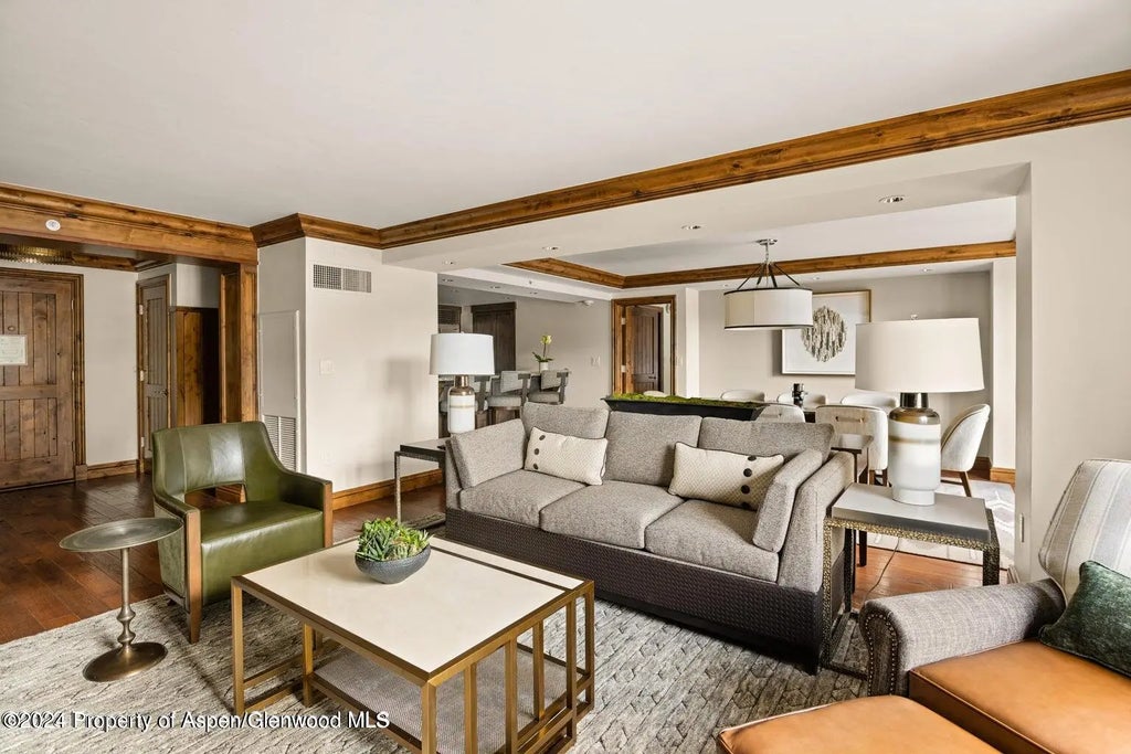 2 of 12 - 315 E Dean Street B31, Aspen, CO
