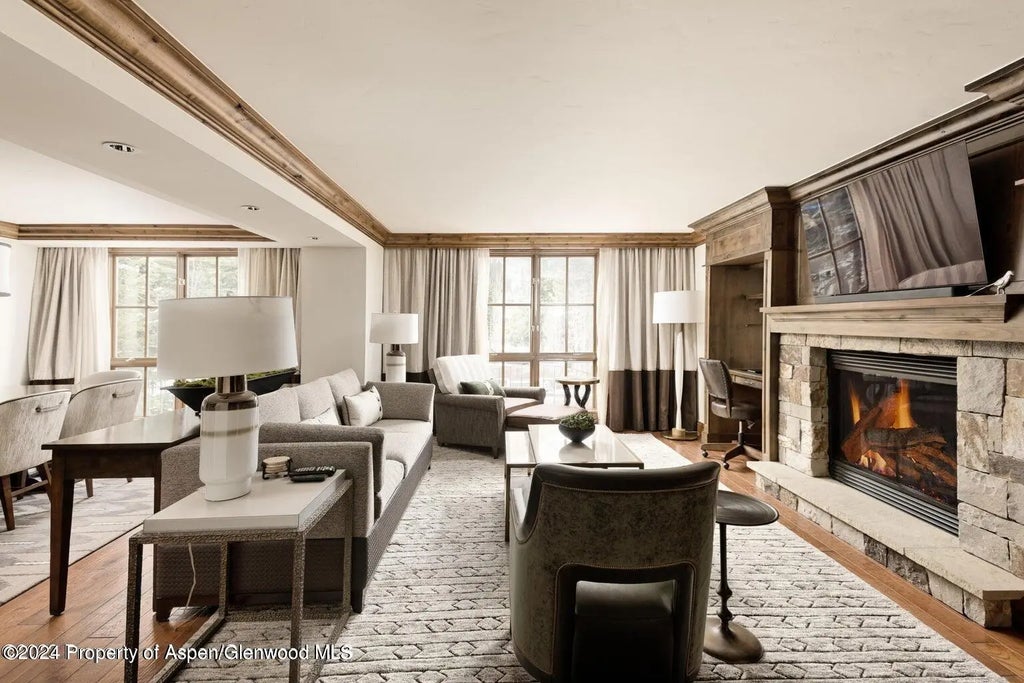 3 of 12 - 315 E Dean Street B31, Aspen, CO