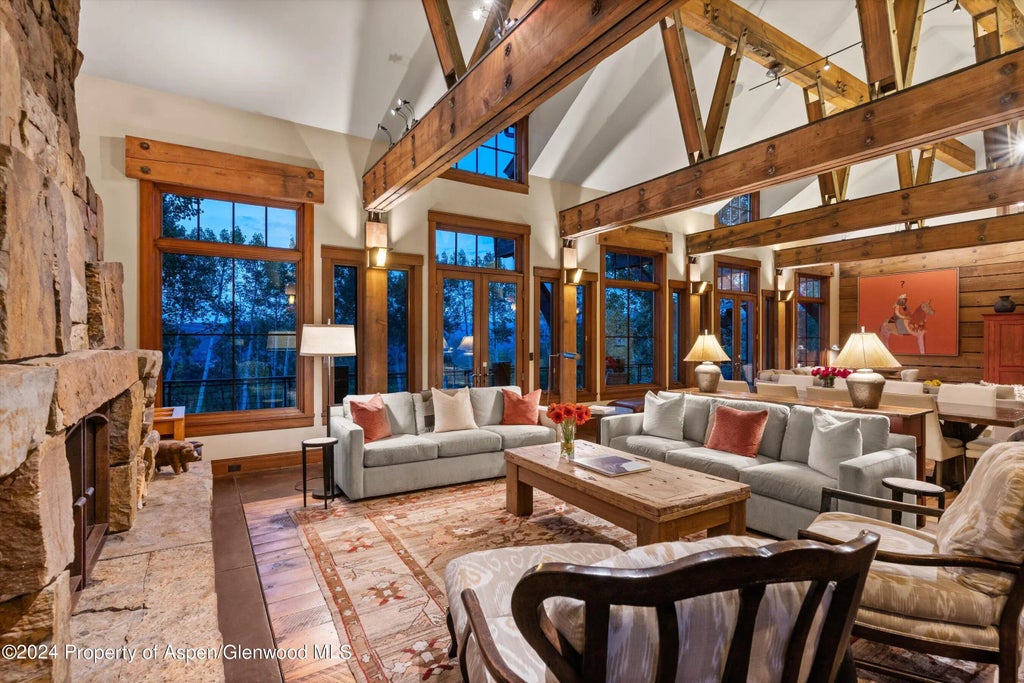 2 of 47 - 1021 Two Creeks Drive, Snowmass Village, CO