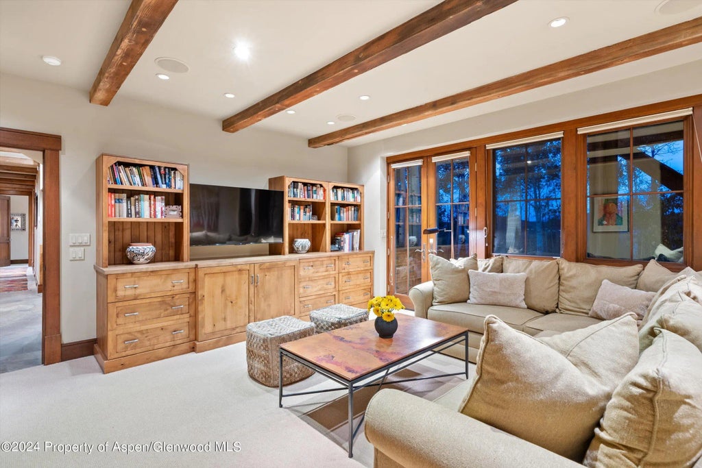 25 of 47 - 1021 Two Creeks Drive, Snowmass Village, CO