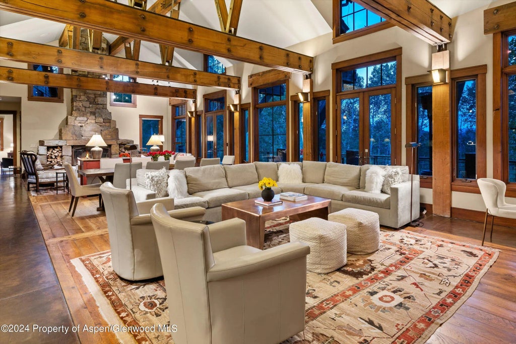 3 of 47 - 1021 Two Creeks Drive, Snowmass Village, CO