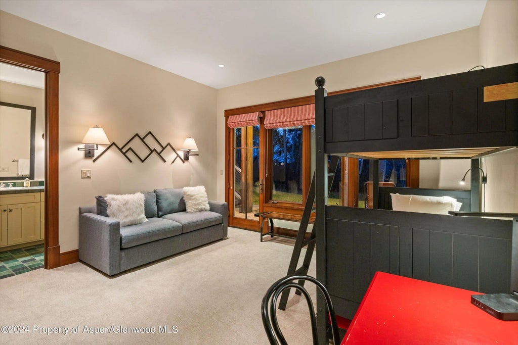 31 of 47 - 1021 Two Creeks Drive, Snowmass Village, CO