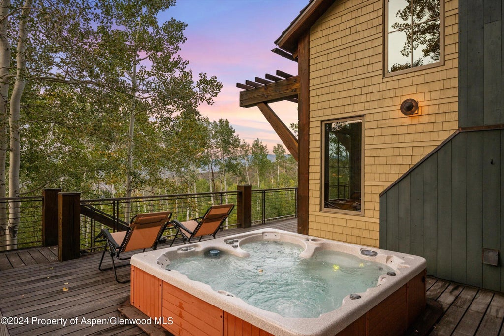 46 of 47 - 1021 Two Creeks Drive, Snowmass Village, CO