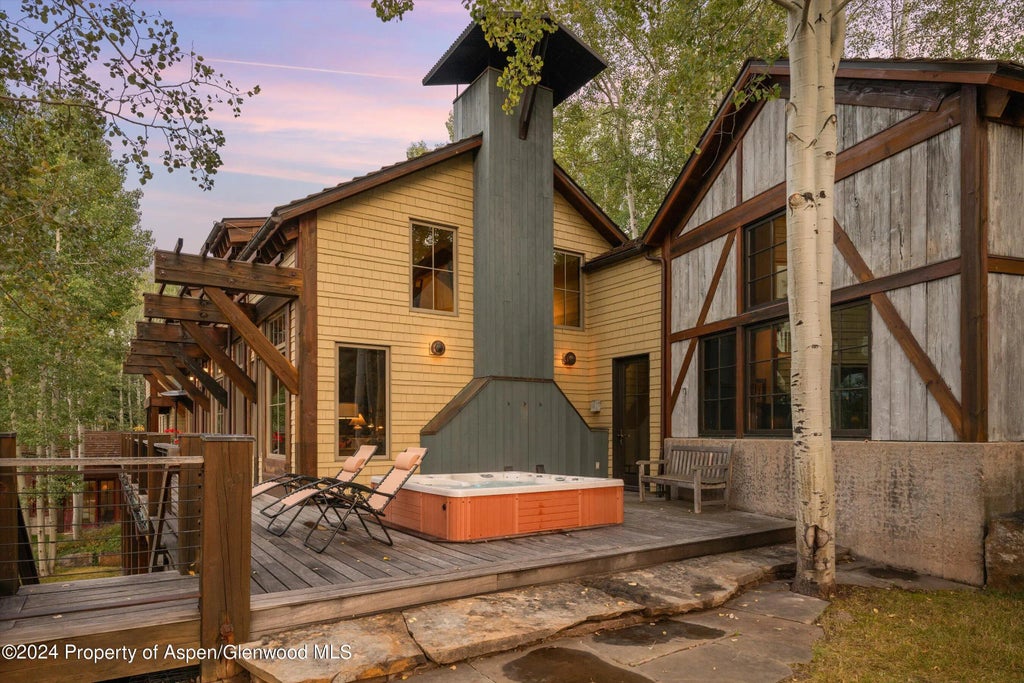 47 of 47 - 1021 Two Creeks Drive, Snowmass Village, CO