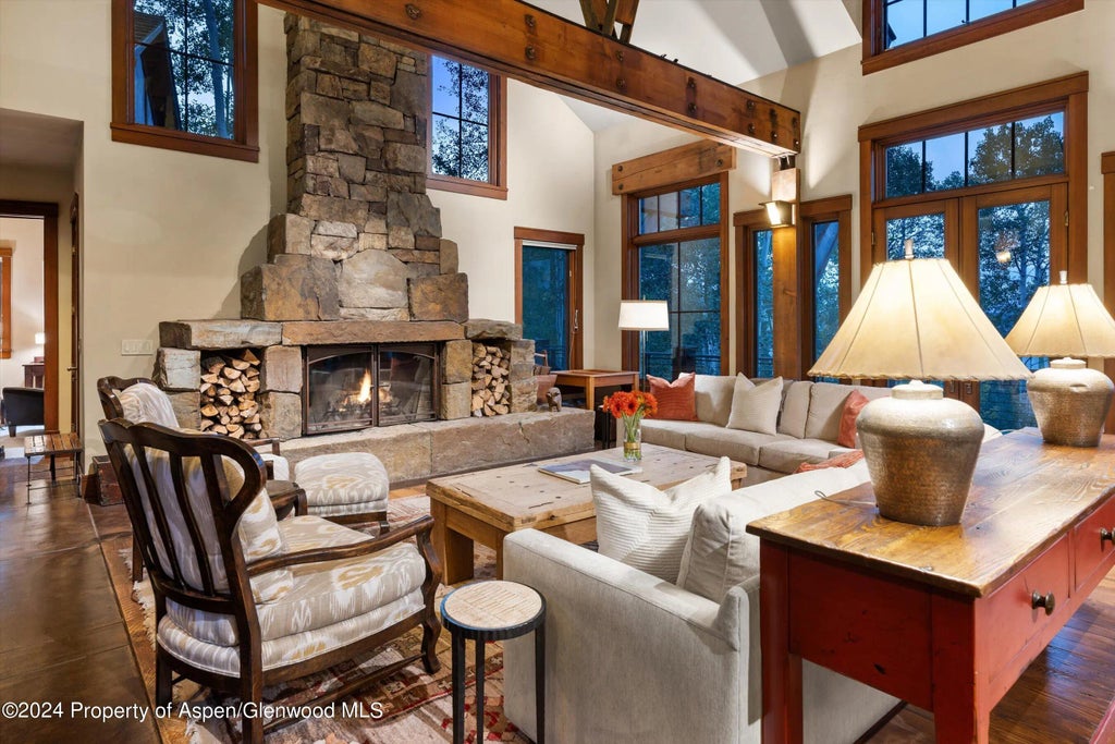 5 of 47 - 1021 Two Creeks Drive, Snowmass Village, CO