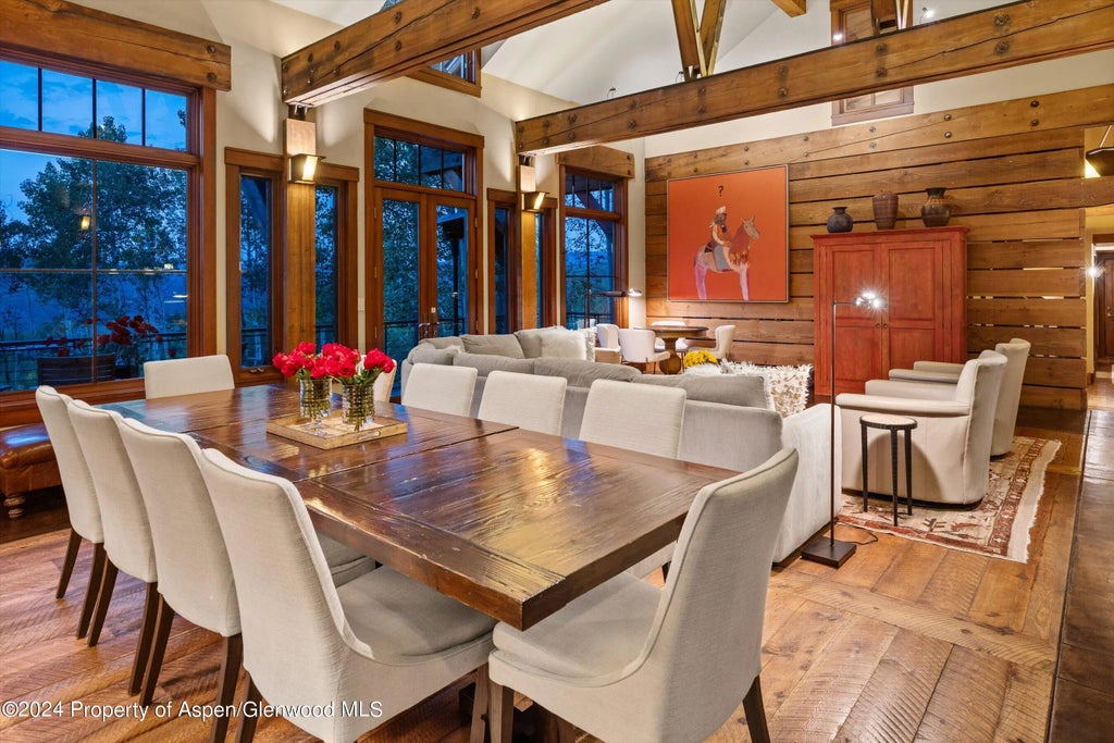 8 of 47 - 1021 Two Creeks Drive, Snowmass Village, CO