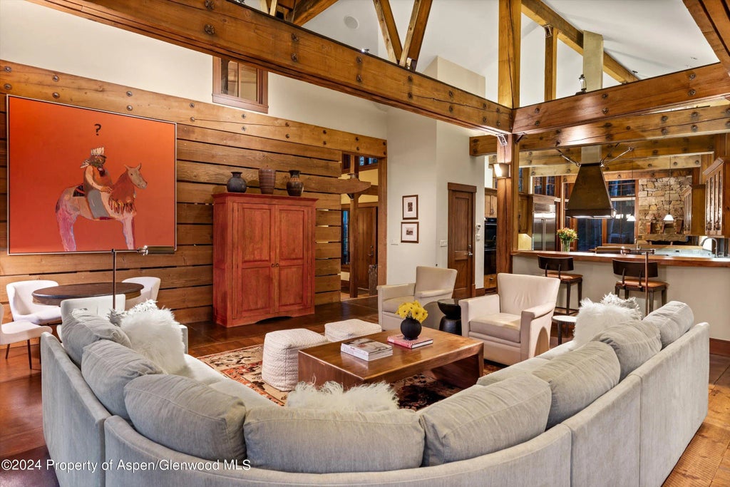 9 of 47 - 1021 Two Creeks Drive, Snowmass Village, CO