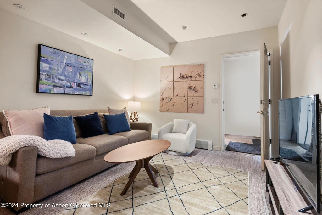 19 of 28 - 1085 Cemetery Lane A, Aspen, CO