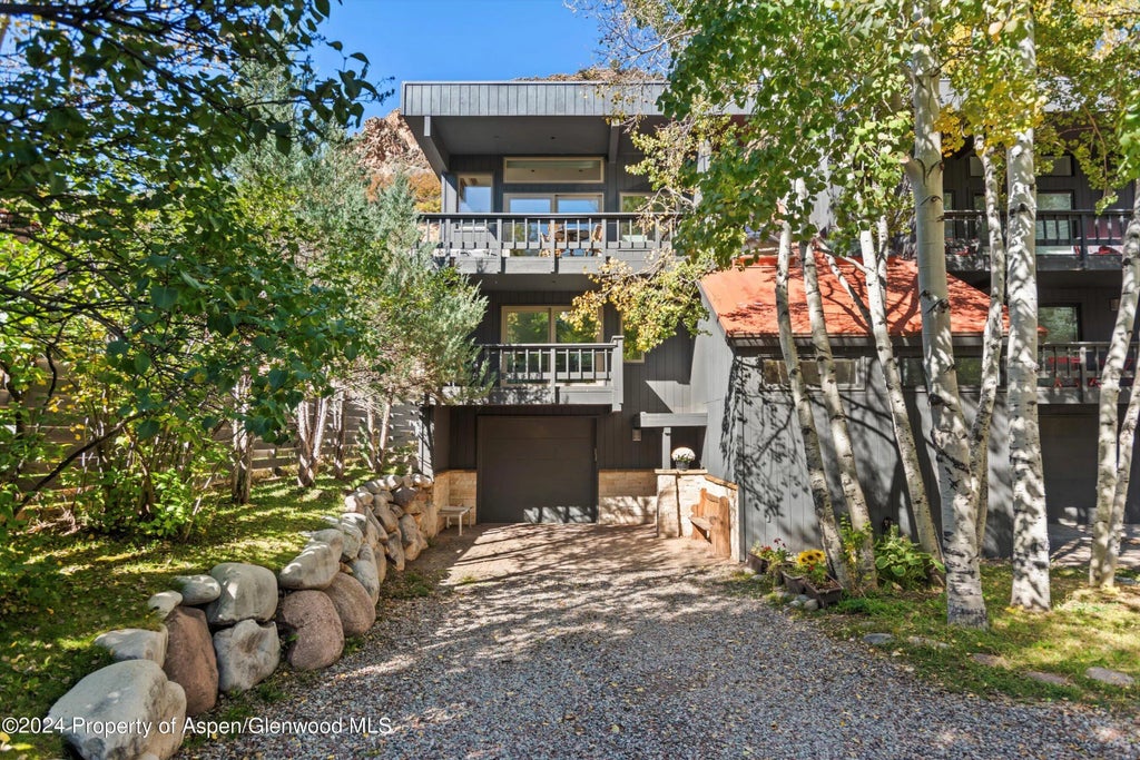 26 of 28 - 1085 Cemetery Lane A, Aspen, CO