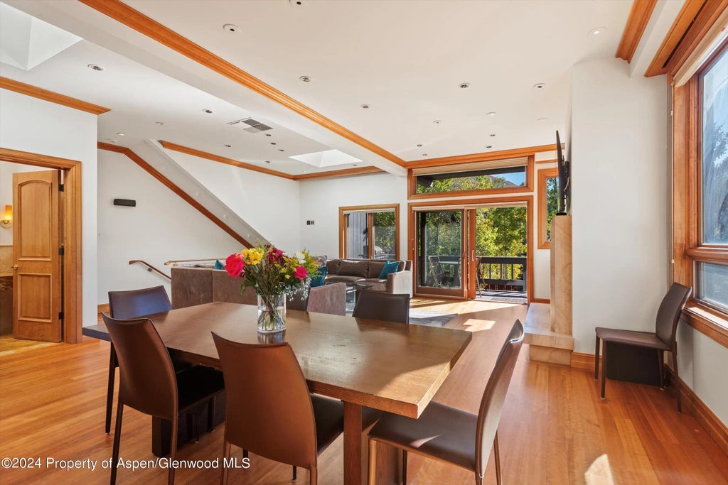 4 of 28 - 1085 Cemetery Lane A, Aspen, CO